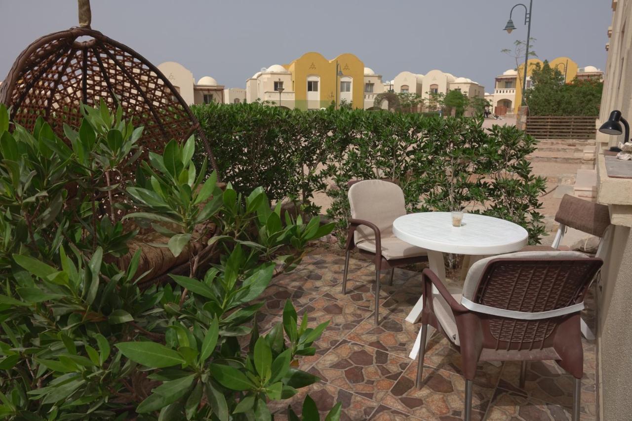 O - 1 Bedroom Flat - Makadi Heights Hurghada Exterior photo